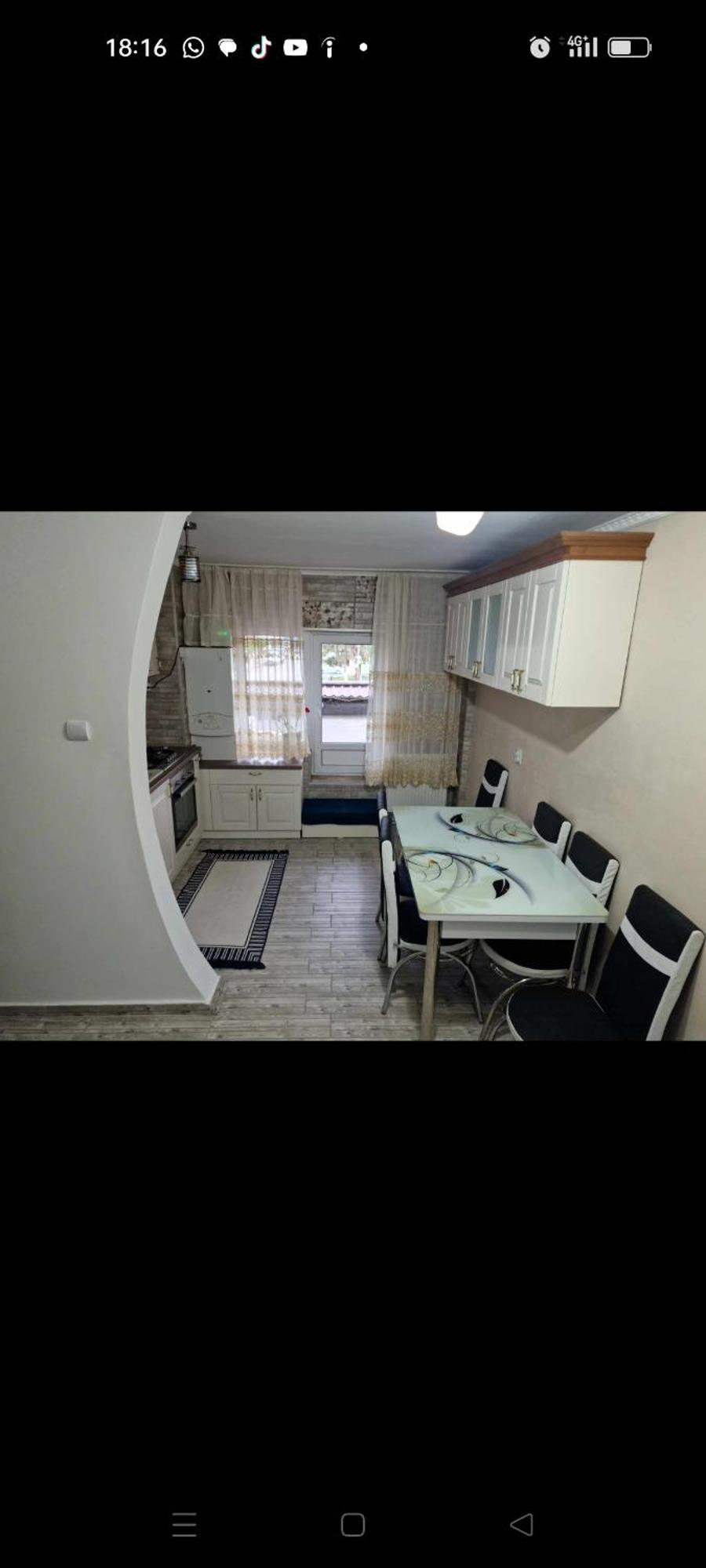 Apartament Manu Tg Neamt Târgu Neamţ Bagian luar foto