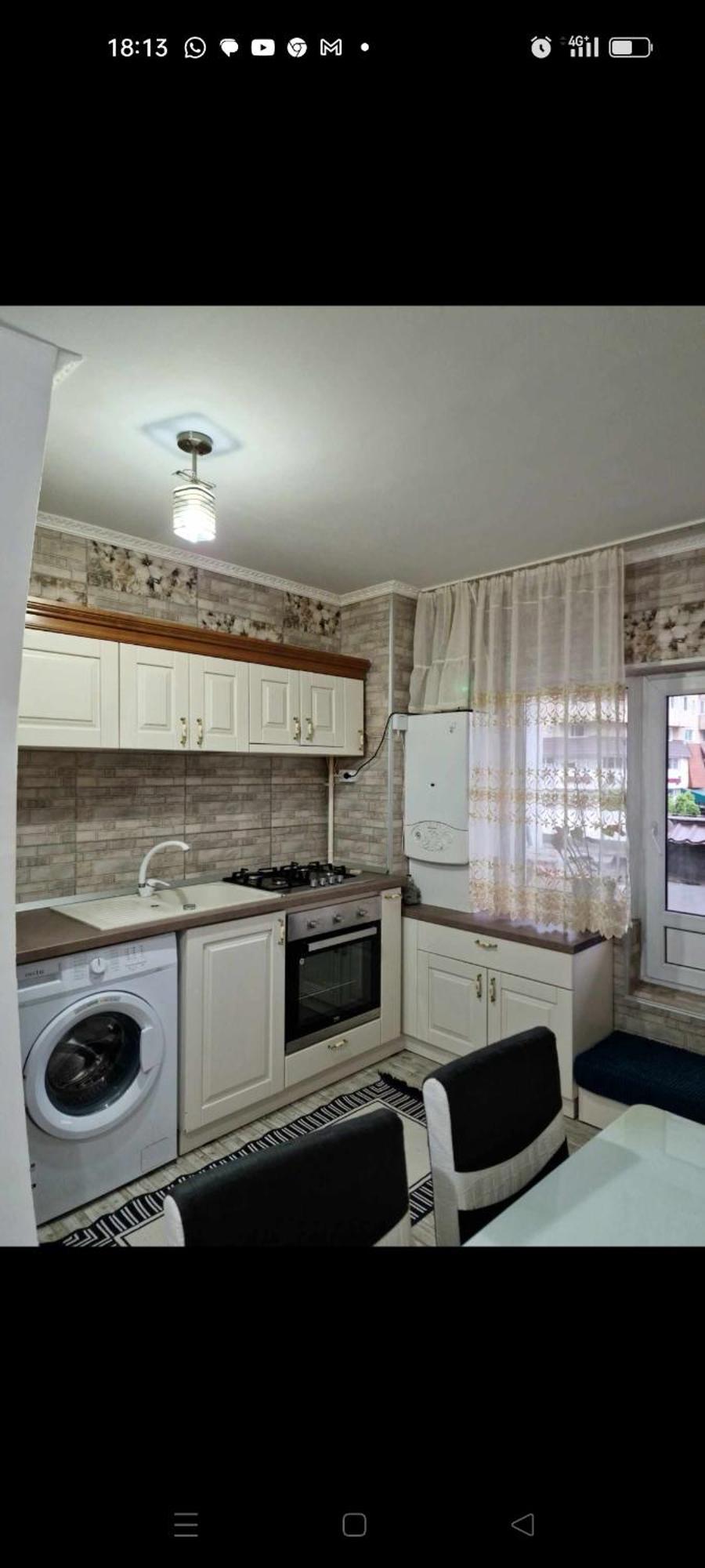 Apartament Manu Tg Neamt Târgu Neamţ Bagian luar foto