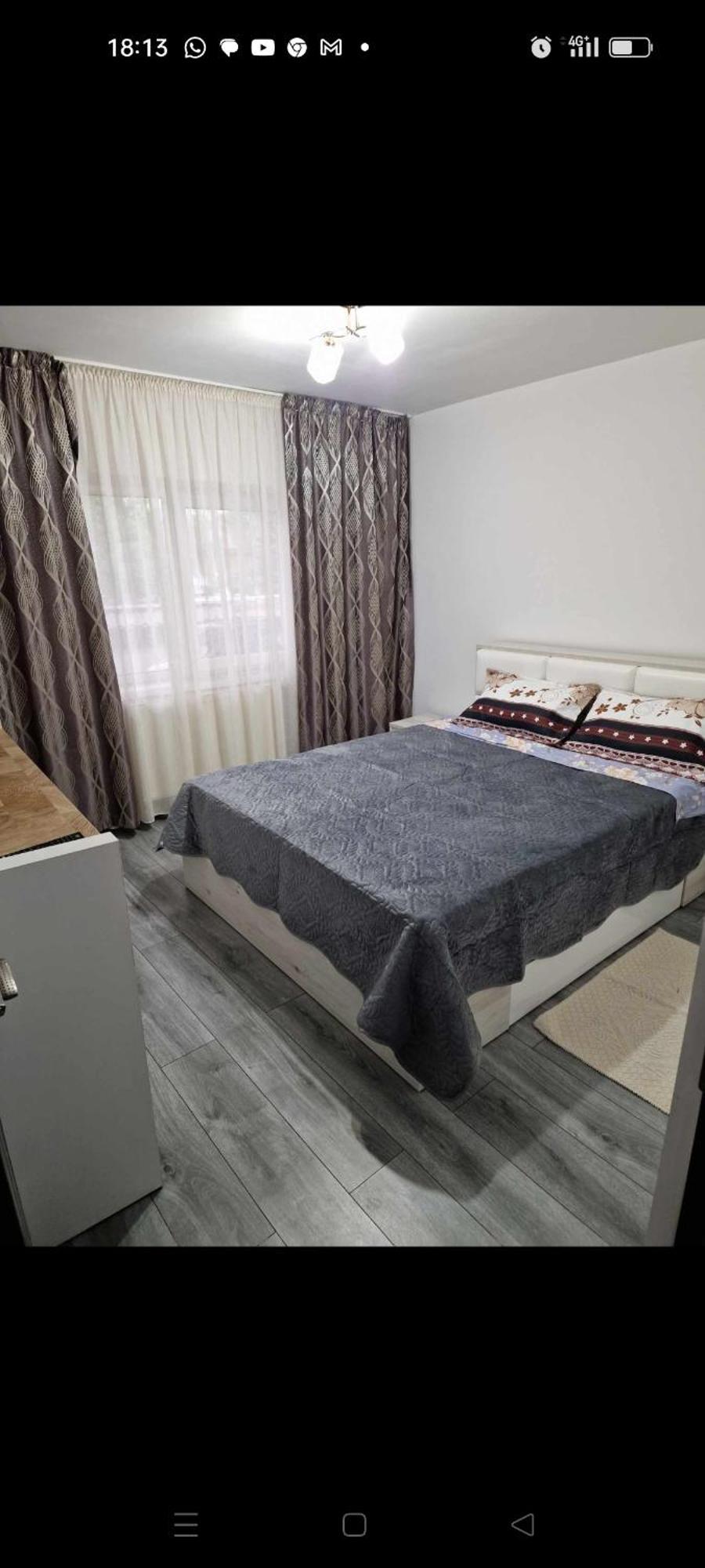 Apartament Manu Tg Neamt Târgu Neamţ Bagian luar foto