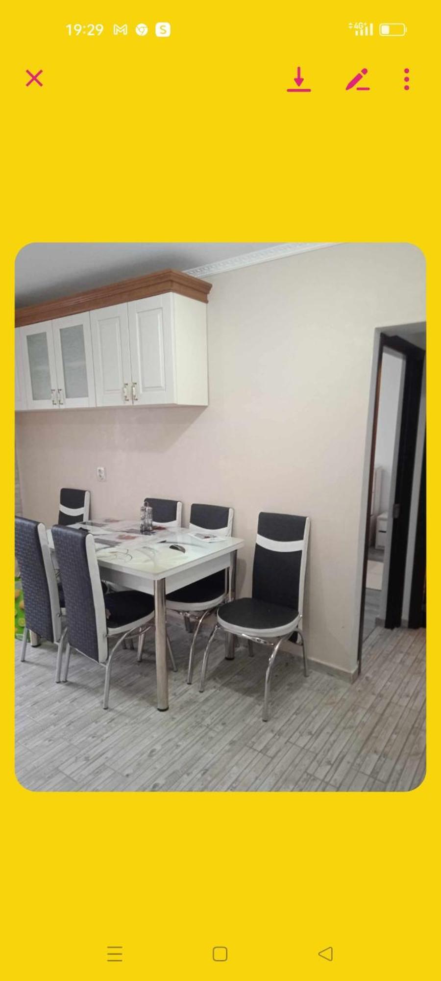Apartament Manu Tg Neamt Târgu Neamţ Bagian luar foto